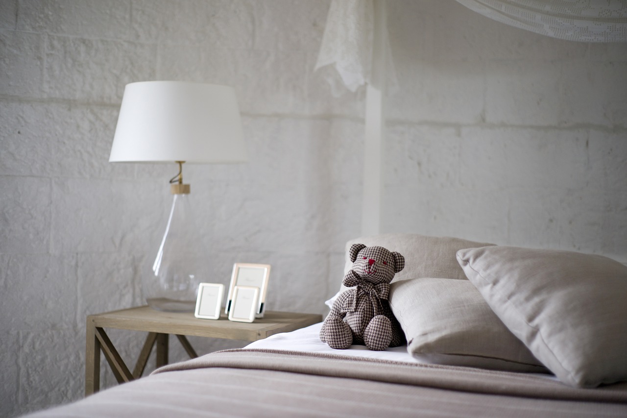 lampe scandinave