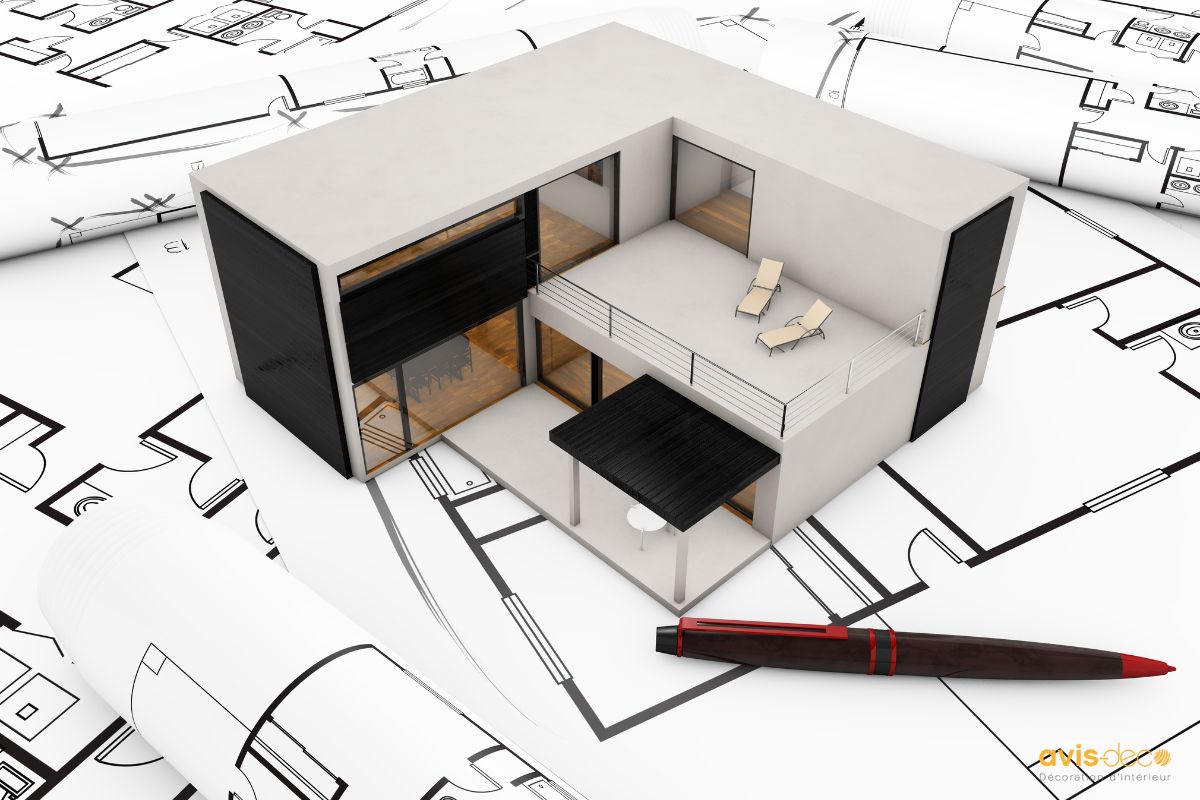 Choisir meubles modulables