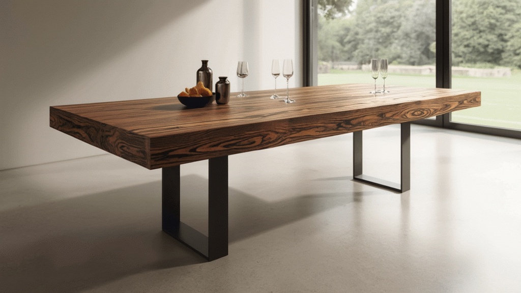 chemin de table ecossais