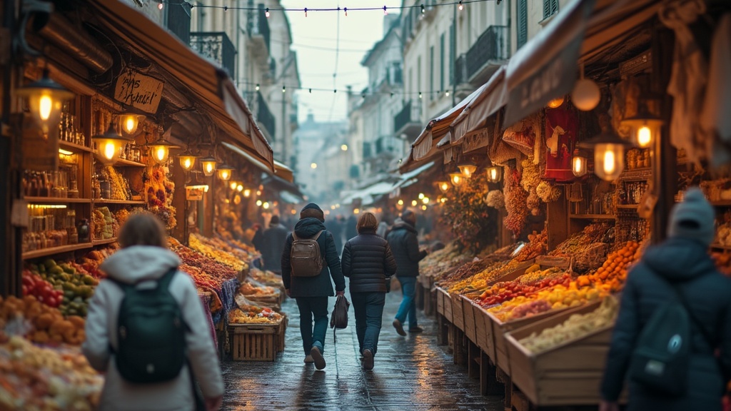 marché aux affaires brou