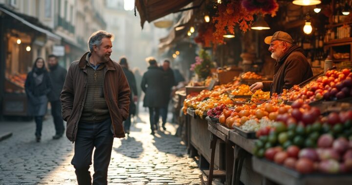 marché aux affaires brou