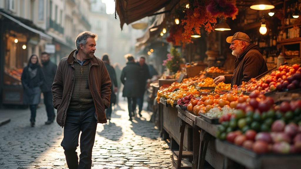 marché aux affaires brou