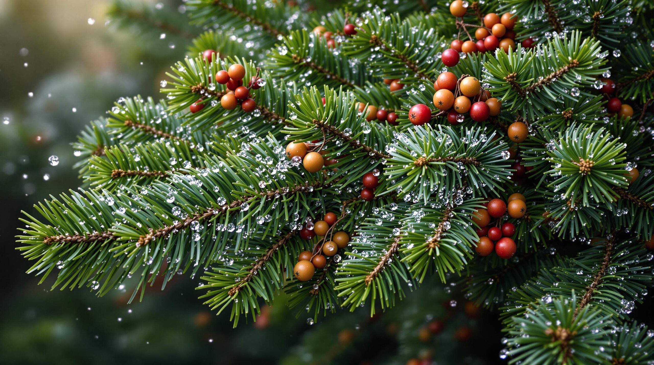 bonnet sapin de noel