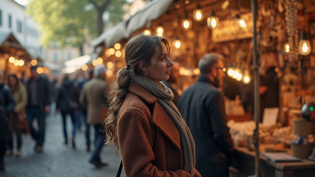 foire aux affaires beaune