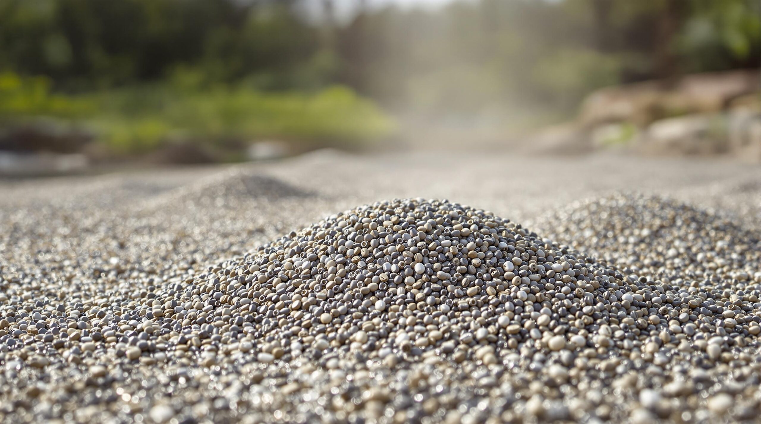 pelleteuse bac a sable