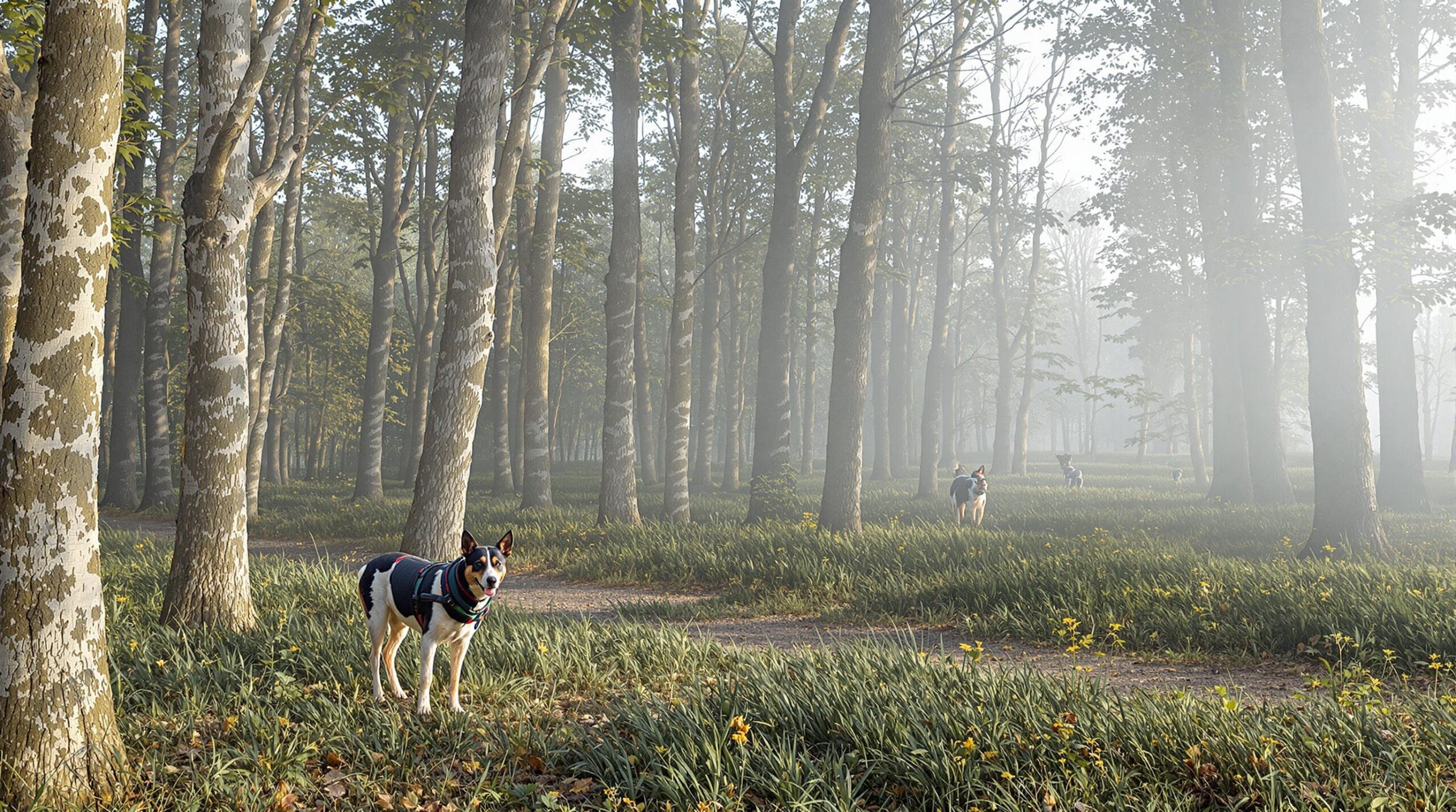 serre-tête bois de cerf